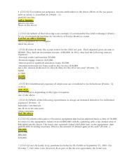 acct 553 week 8 final exam Ebook PDF